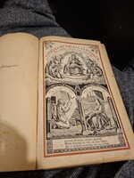 Cithara Sanctorum Apocalyps. S. V. 8.