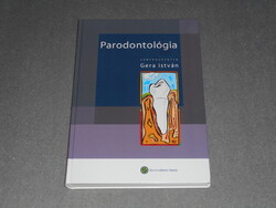Parodontológia - Gera István (szerk.)