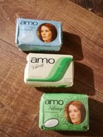 Retro amo szappan,pipereszappan