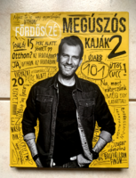 Fördős Zé: Megúszós kaják2 (Street Kitchen)