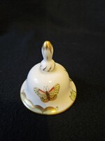 Herendi Viktória mintás csengő