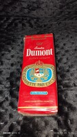 Dumont Santos 120as barna amerikai cigaretta. Bontatlan!!!