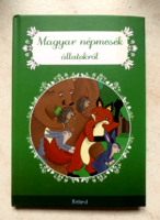 Magyar népmesék állatokról