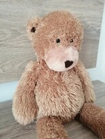 JELLYCAT- plüss maci, játék 46 cm!