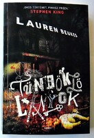 Lauren Beukes: Tündöklő lányok