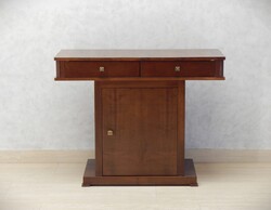 Art Deco tálalószekrény [ J - 05 ] Raktárról elérhető termék!
