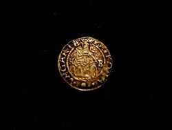 Ezüst denár I. Ferdinánd 1563 Körmöczbánya  szép állapotban