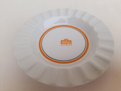 Alföldi porcelán hamutál