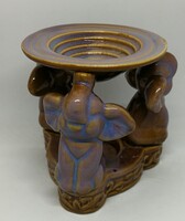 Párologtató kerámia elefántok!