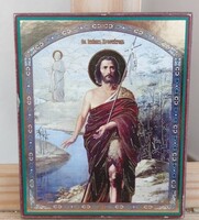 Holy Card  10x12 cm