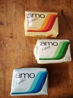 Retro szappan amo