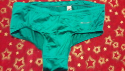 Golden Slip fürdőnadrág türkiz 5 méret M. Új.