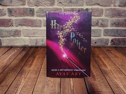 Avas Ary - Ki kicsoda Harry Potter világában