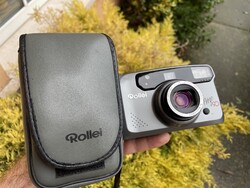 Rollei Prego 90 filmes kompakt fényképezőgép