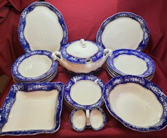 Zsolnay Pompadour II. 6 személyes 24 db-os étkészlet #2