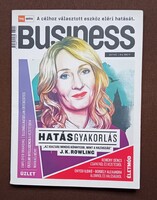 Eladó HVG extra Business különszáma 2017/02