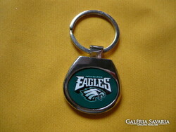 PHILADELPHIA EAGLES / NFL FÉM KULCSTARTÓ