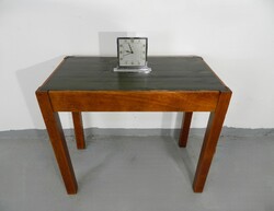 Skandináv stílusú asztal / konzolasztal