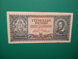 10 millió pengő 1945