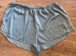 Csipkés pizsama alsó  38-40 M