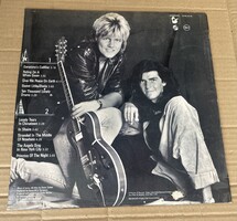 Modern Talking - In the middle of nowhere album