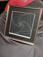 Pierre Székely nyomat