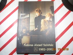 Katona József Színház 1982-2002
