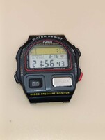 CASIO BP-100 DIGITÁLIS karóra vintage retro