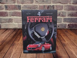 Négyesi Pál - Ferrari