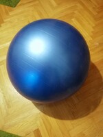 Fitnesz labda 64 cm