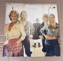 ABBA Waterloo album