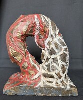 Gádor Magda: Ölelkezők 1998!