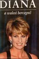 Diana a walesi hercegnő