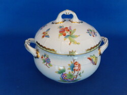 Herendi Viktória  6sz levesestál