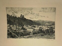 - Csurgói Máté Lajos: Várrom