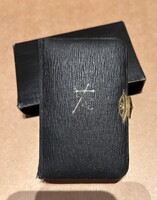 Antik imakönyv 1927 Isten a valódi szeretet Zádori ev J. Steinbrener Ker. János kiadó