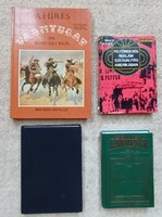 Könyvek 800 forintért