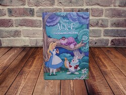 Walt Disney - Alice Csodaországban