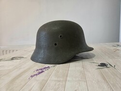 35M második világháborús magyar rohamsisak