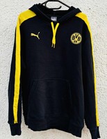 Dortmund Puma Pulóver XL