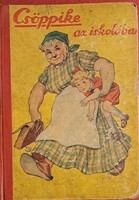 Clara Nast: Csöpike az iskolában