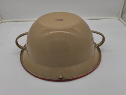 Régi Budafoki vajling/vájling 34cm