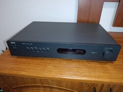 Makulátlan NAD C 422 RDS tuner rádió