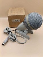 GRUNDIG SENNHEISER GDM 121 MD 21 átnevezés Mikrofon eredeti szélfogó