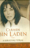 Könyvek egységáron: Carmen Bin Láden: A királyság titkai