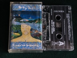Billy Joel: River of Dreams (1993) - Holland Kiadás (Columbia) - Olcsón!