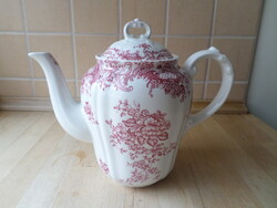 Villeroy & Boch Valeria porcelán kiöntő 19 cm