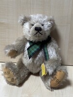 Plüss maci, mackó figura, játék