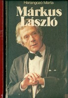 Könyvek egységáron: Harangozó Márta: Márkus László