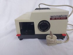 Ennalux 300 retro diavetítő 21x20x12 cm +tok